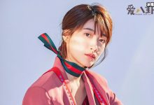 【乐玩LEWIN】啜妮怎么读? 女演员啜妮个人资料!-乐玩真人线上娱乐