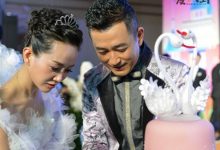 【乐玩LEWIN】演员王志飞的第一任妻子是谁? 王志飞去世的妻子是谁-乐玩真人线上娱乐