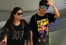 【乐玩LEWIN】大张伟的老婆比他大？ 其妻子背景深不可测！-乐玩真人线上娱乐