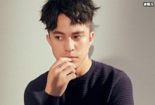 【乐玩LEWIN】演员黄仲昆儿子被扒, 黄远和父亲一样进入娱乐圈?-乐玩真人线上娱乐