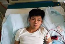 【乐玩LEWIN】9年前卖肾买手机的小伙子怎么样了? 起底其现状惨不忍睹！-乐玩真人线上娱乐