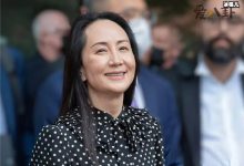 【乐玩LEWIN】孟晚舟结过几次婚？ 国外一直陪她的男人是她现任吗？-乐玩真人线上娱乐