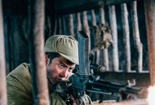 【乐玩LEWIN】《长津湖》被忽略的一位演员! 韩东君发文回应-乐玩真人线上娱乐