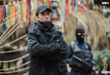 【乐玩LEWIN】重启2江子算强行加戏怎么回事? 扮演者邬立朋真的加戏了吗-乐玩真人线上娱乐