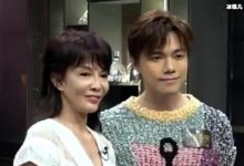 【乐玩LEWIN】郑裕玲近照脸部僵硬判若两人? 她曾经有什么作品吗-乐玩真人线上娱乐