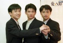 【乐玩LEWIN】陈志朋为什么变成这样 陈志朋为什么被这么多人吐槽?-乐玩真人线上娱乐