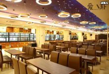 【乐玩LEWIN】学校食堂的饭菜这么便宜? 食堂真的不会亏本-乐玩真人线上娱乐