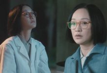 【乐玩LEWIN】周迅饰演的屠呦呦怎么样? 能够完全演出她形象吗-乐玩真人线上娱乐