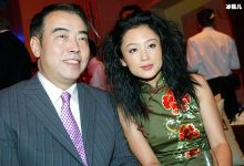 【乐玩LEWIN】陈红什么年龄结的婚? 她和陈凯歌的故事是怎么样的-乐玩真人线上娱乐