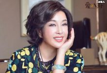 【乐玩LEWIN】刘晓庆有几个孩子? 情史超多的她有孩子吗-乐玩真人线上娱乐