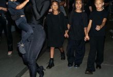 【乐玩LEWIN】卡戴珊侃爷蒙面造型, 卡戴珊与侃爷复合了-乐玩真人线上娱乐