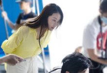 【乐玩LEWIN】张小斐特别出演沈腾新片, 张小斐和沈腾喊六楼是什么梗-乐玩真人线上娱乐