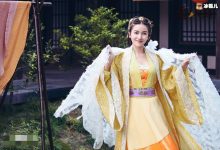 【乐玩LEWIN】倾世妖颜中荆南梦是谁演的? 杨雪儿资料起底她还演过什么-乐玩真人线上娱乐