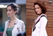 【乐玩LEWIN】徐嘉雯为什么不演战狼2? 起底其临时加片酬背后原因不被接受!-乐玩真人线上娱乐