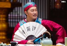 【乐玩LEWIN】明星社死有多尴尬 萌探探中沙溢演到一半把任务忘了-乐玩真人线上娱乐