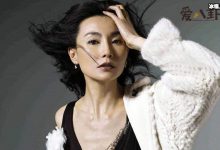 【乐玩LEWIN】张曼玉第一任老公是谁？ 张曼玉婚史起底-乐玩真人线上娱乐