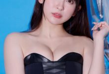 【乐玩LEWIN】没能来到TRE的女优解密(4)：才刚解禁的IP社童颜巨乳！-乐玩真人线上娱乐