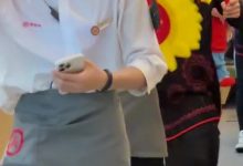 【乐玩LEWIN】G2整活：海底捞火锅 请问您的店铺需要专业气氛组/精神股东？-乐玩真人线上娱乐