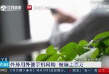 【乐玩LEWIN】初中生买绝版游戏皮肤被骗110万：以上网课为由骗外婆人脸识别-乐玩真人线上娱乐