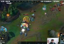 【乐玩LEWIN】Xiye复盘质问打野遗憾 罕见红温:你嘴是真tm硬!!-乐玩真人线上娱乐