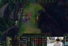 【乐玩LEWIN】又红一个!小伞队赛后开庭,中单icon叫板教练Doinb-乐玩真人线上娱乐
