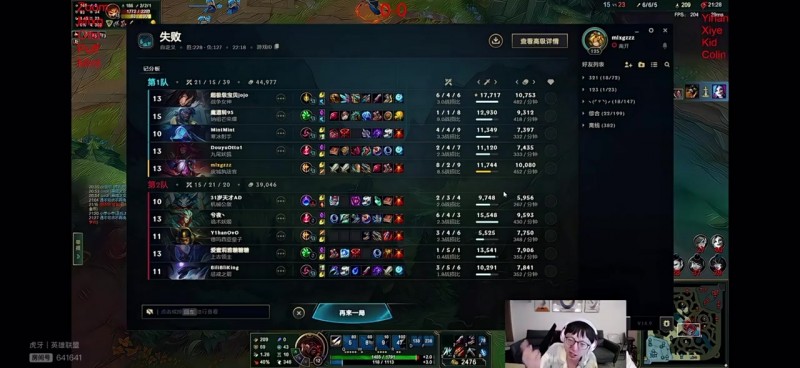 开庭!Mlxg问otto:你怎么不插眼,留着能下崽吗?