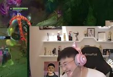 【乐玩LEWIN】Uzi:AL老板菲姐说,你直接来基地,Tabe也给你用-乐玩真人线上娱乐
