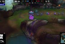 【乐玩LEWIN】激情且纯粹!英文流解说Bin薇恩天秀:和Bin搏斗像是与影子玩拳击-乐玩真人线上娱乐