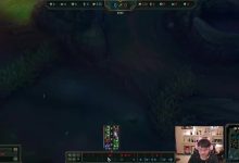 【乐玩LEWIN】被姿态队打平弹幕红温了!Uzi:我的温度不会高-乐玩真人线上娱乐