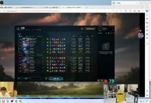 【乐玩LEWIN】Doinb：无法接受我们队今天0-3，我以为能赢姿态队和pyl队-乐玩真人线上娱乐