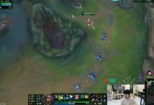 【乐玩LEWIN】Doinb询问Lwx如何评价pyl牛头失误 Lwx直言：我表示沉默-乐玩真人线上娱乐