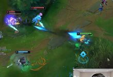 【乐玩LEWIN】Uzi分享老头杯首日Vlog:力克宝蓝队 拿下开门红-乐玩真人线上娱乐