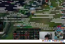 【乐玩LEWIN】Zoom问mlxg：我哪波贪线？打职业都说我团队，你哪波指挥没人听-乐玩真人线上娱乐