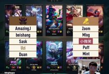 【乐玩LEWIN】Uzi队领先5K被Zoom青钢影翻盘：下播了！待会看弹幕看破防了-乐玩真人线上娱乐