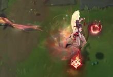 【乐玩LEWIN】官方:殿堂传奇阿狸 乐芙兰和联盟不朽阿狸全新炫彩已加入测试服-乐玩真人线上娱乐