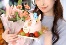 【乐玩LEWIN】这个月没有作品！第一美腿新ありな(新有菜)怎么了？-乐玩真人线上娱乐