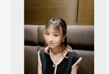 【乐玩LEWIN】也许是7月⋯星まりあ(星麻里亚)要动起来了？-乐玩真人线上娱乐