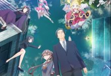 【乐玩LEWIN】《佐佐木与文鸟小哔》PV1与视觉图公开2024年1月新番-乐玩真人线上娱乐