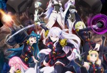 【乐玩LEWIN】《魔都精兵的奴隶》羽前京香角色PV公开2024年1月新番-乐玩真人线上娱乐