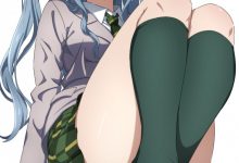 【乐玩LEWIN】P站美图精选推荐第61期-女仆!-乐玩真人线上娱乐