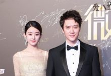 【乐玩LEWIN】赵丽颖冯绍峰婚变疑似第三者插足, 两人离婚是真的有内幕吗-乐玩真人线上娱乐