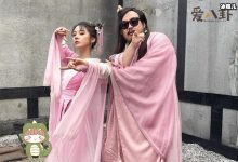 【乐玩LEWIN】张紫宁拍过什么电视剧, 新剧《桃花妖》杀青网友吐槽扮相丑-乐玩真人线上娱乐