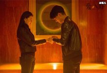 【乐玩LEWIN】梁洁蒲巴甲因何分手, 起底2人恋情经历什么时候在一起的-乐玩真人线上娱乐