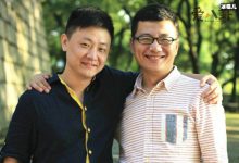 【乐玩LEWIN】阿杰和姜广涛关系如何? 阿杰为什么离开光合积木-乐玩真人线上娱乐