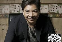 【EV扑克】一个广西农村仔如何在70年代赴美成为WSOP冠军?-乐玩真人线上娱乐