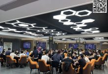 【EV扑克】麒麟竞技丨麒麟杯10人决赛桌诞生，Zzq1991选手成为复赛领跑者！-乐玩真人线上娱乐