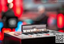 【EV扑克】2024年WSOP于5月28日盛大开幕-乐玩真人线上娱乐