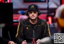 【EV扑克】话题 | Phil Hellmuth透露他在WSOP获胜的秘诀-乐玩真人线上娱乐