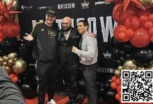 【EV扑克】趣闻 | 几位扑克传奇人物齐聚南角，参加《Matusow》的首映式-乐玩真人线上娱乐