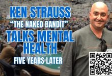 【EV扑克】WSOP 丑闻爆发五年后，“裸体悍匪”谈心理健康-乐玩真人线上娱乐